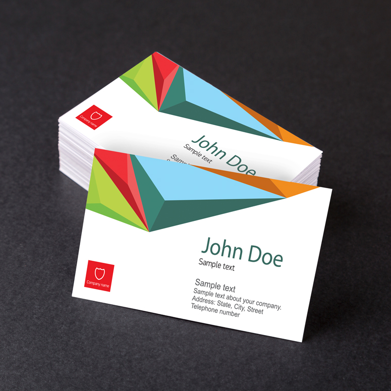 Business Cards | AlphaGraphics Elkhart, IN